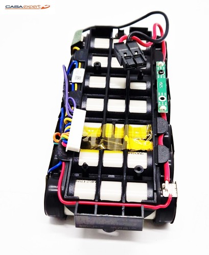 Batterie pour balai rowenta - balai,