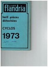 Livret d'époque pièces