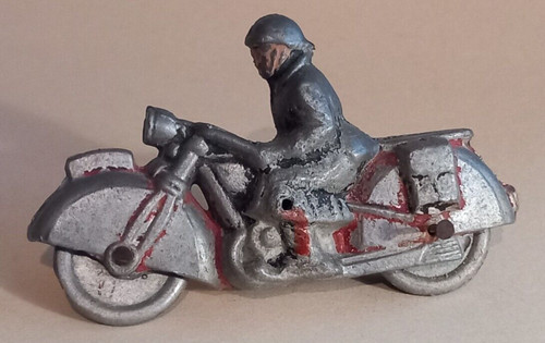 Moto quiralu aludo - moto,