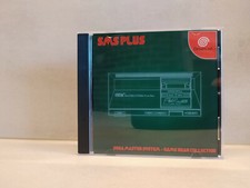 Master System + Game Gear