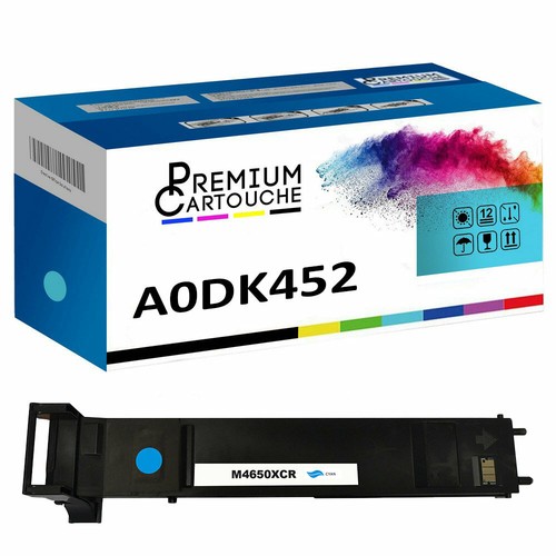 Premium cartouche toner - cartouche, x1