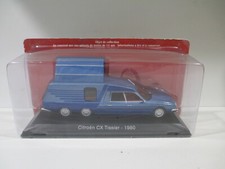 RARE CITROEN CX BREAK TISSIER