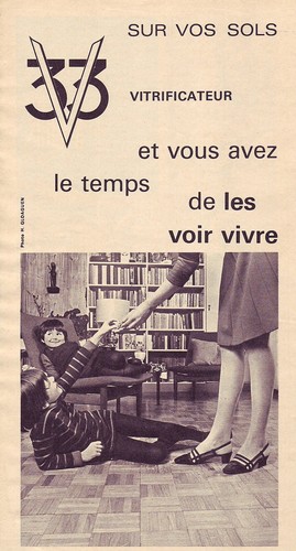 Publicite advertising 034 1967 - publicite,