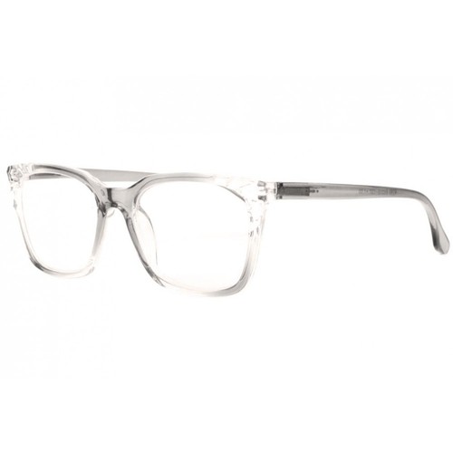 Grandes lunettes loupe - loupe, femme