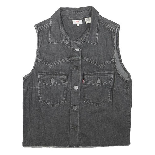 Levi veste jean sans - veste,