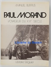 Paul Morand Voyageur du XXe