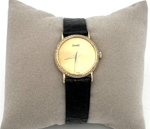 Montre piaget classique - piaget,