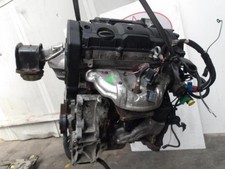 Moteur PEUGEOT 307 PHASE 1