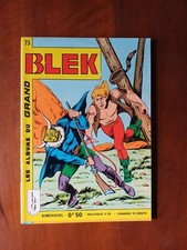 blek numéro 75 très bon état