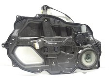 Leve vitre electrique avant