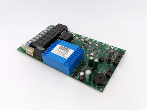 Getinge 503 rev d - getinge, 00