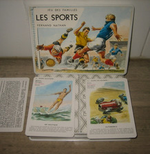 Ancien jeu familles les - ancien, 12