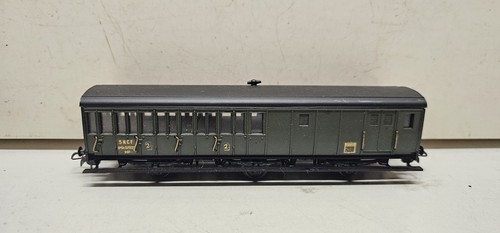 Mmmrg voiture sncf essieux - mmmrg,