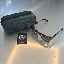Chrome Hearts Lunettes de