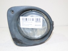 phare antibrouillard avant