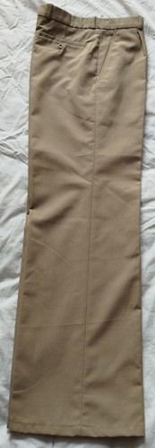 Pantalon sable uniforme - sable,