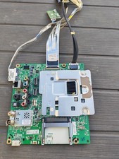 Carte Mère Pour TV  EAX66943504  ( 1.0) pour Tv LG 49UH603V