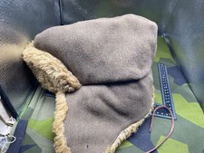 Casquette D'Hiver Originale