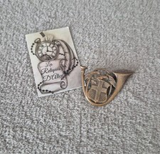 Insigne 13 BCA 13 e bataillon de chasseur alpin Drago Paris O.Metra H293