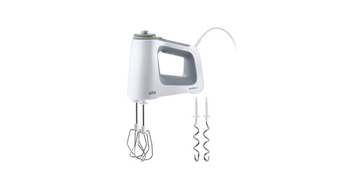 Braun mélangeur multimix - braun, hm