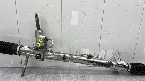 Cremaillere assistee peugeot - cremaillere,