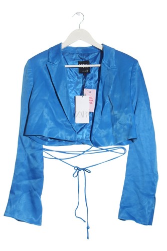 Zara blazer court dames - zara,