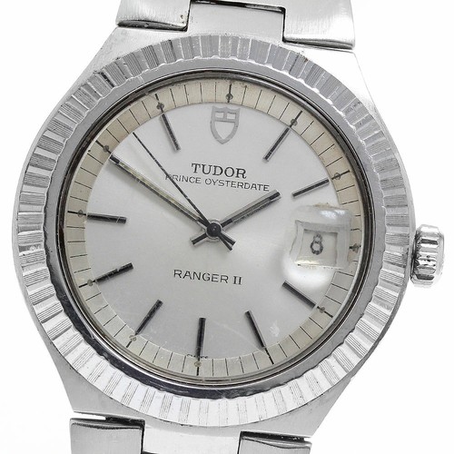 Montre homme tudor prince - montre,