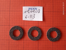 PART 6-113 DRAG WASHER #