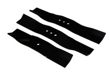 3 x KIT de couteaux COUNTAX