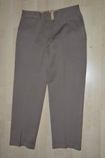PANTALON AMERICAIN OFFICIER
