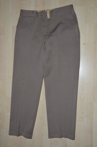 Pantalon americain officier - pantalon,