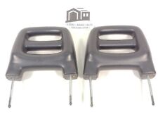 Jeu d'appuie-tête de siège