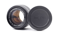 RARE!!!【Top Mint】RICOH XR