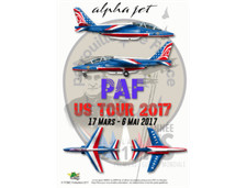 [FFSMC Productions] Alpha Jet