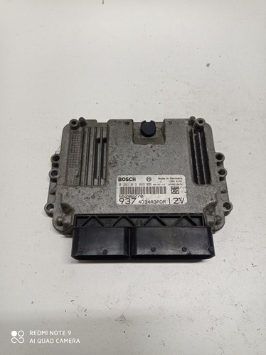 Calculateur moteur ecu alfa - calculateur,