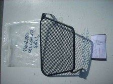 Suzuki GSXR 1000 11-15 L2-5 Grill pour le radiateur d huile, Grill for oil radia