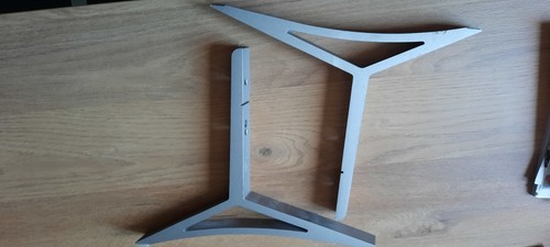Pieds pour téléviseur - pieds,