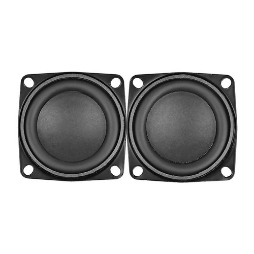 2pcs replacement full range - full,