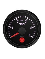 Mano Pression Huile S.V D.52