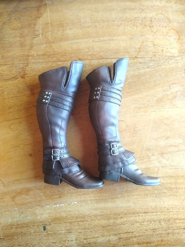 Bottes médiévales 6 - médiévales, 1/6