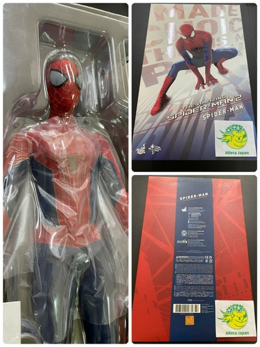 Amazing spiderman movie - spiderman, 2