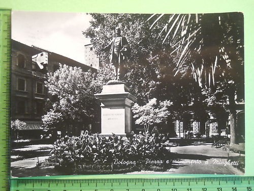 émilia bologne place et - r.-bologne,