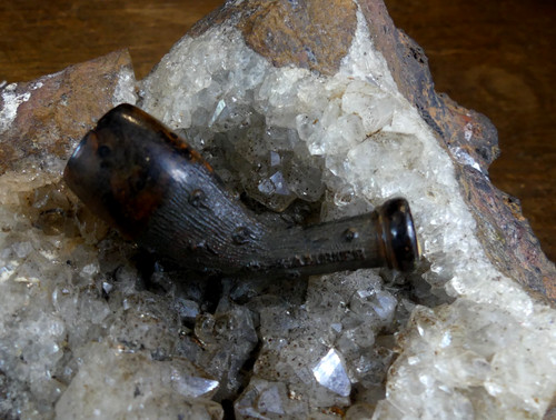 Pipe collection en terre - en,