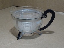 Véritable théire verre - théire, en