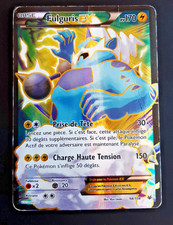 Fulguris Ex FULL ART 98/108