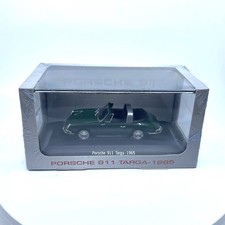 Porsche 911, Targa, 1965  /