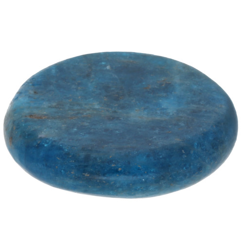 Pierre plate apatite - plate,