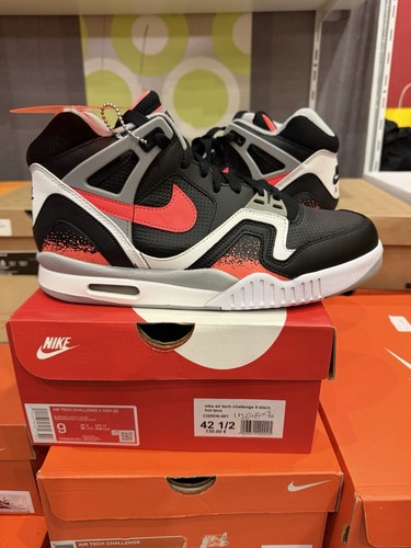 Nike air tech - tech, ii