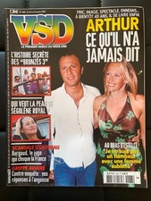 VSD Magazine 25/01/2006