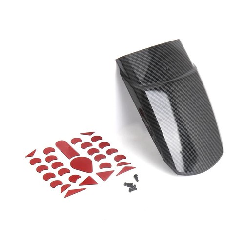 Accessoires moto garde boue - moto, garde-boue